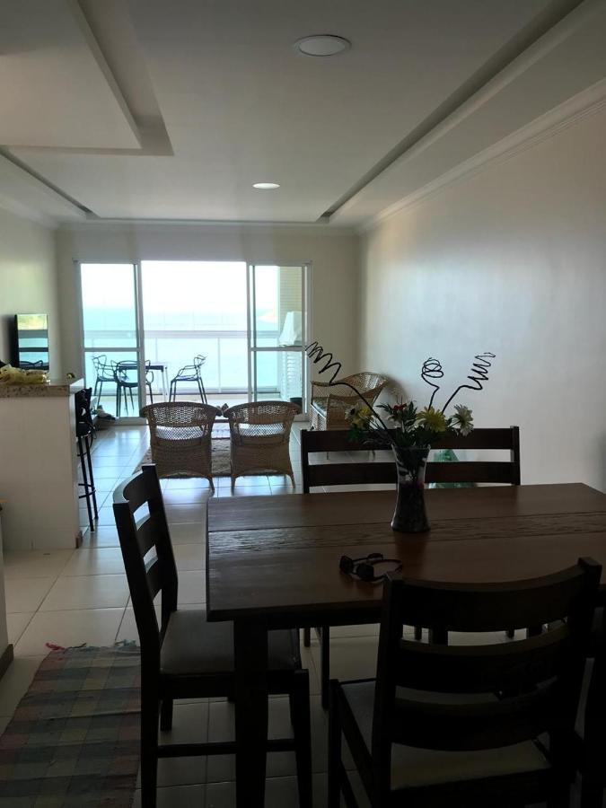 דירות Apartamento Pe Na Areia Em אריאל דו קאבו מראה חיצוני תמונה