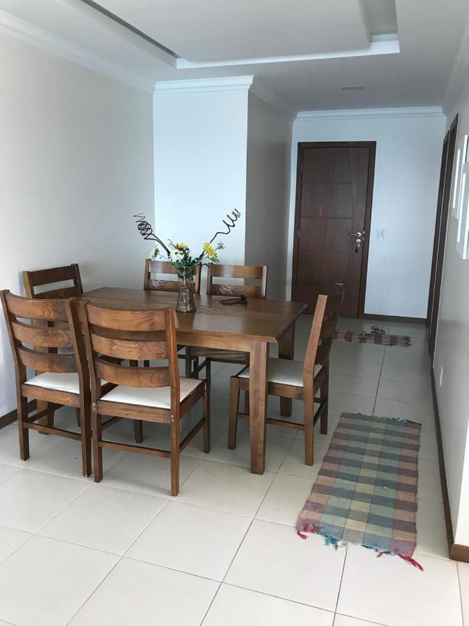 דירות Apartamento Pe Na Areia Em אריאל דו קאבו מראה חיצוני תמונה