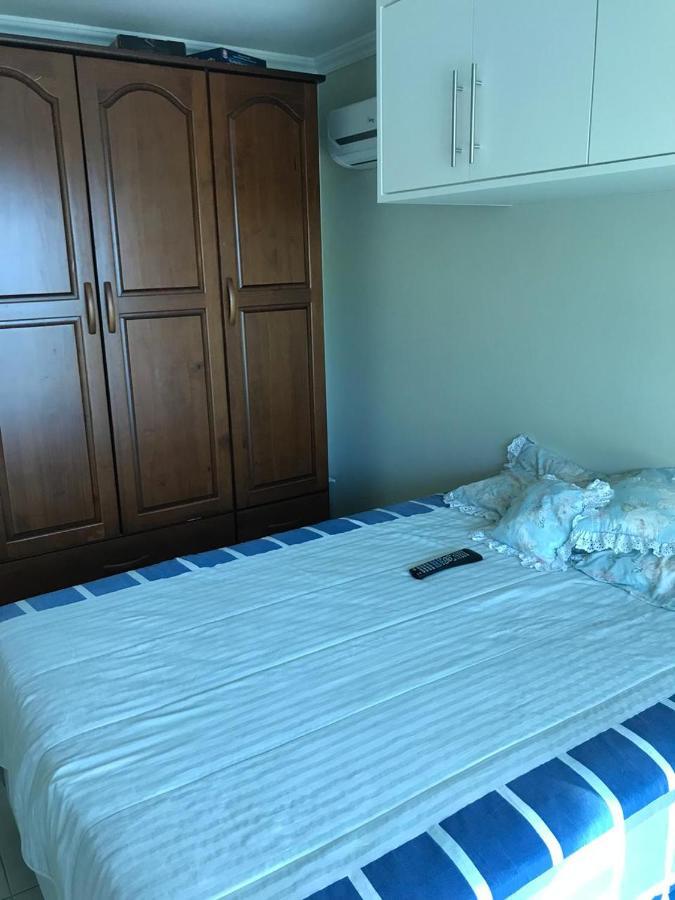 דירות Apartamento Pe Na Areia Em אריאל דו קאבו מראה חיצוני תמונה