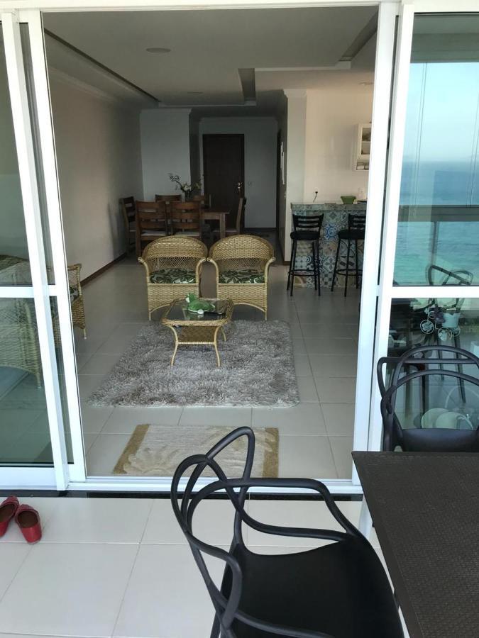 דירות Apartamento Pe Na Areia Em אריאל דו קאבו מראה חיצוני תמונה