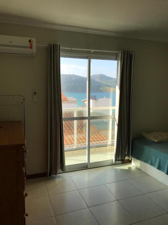 דירות Apartamento Pe Na Areia Em אריאל דו קאבו מראה חיצוני תמונה